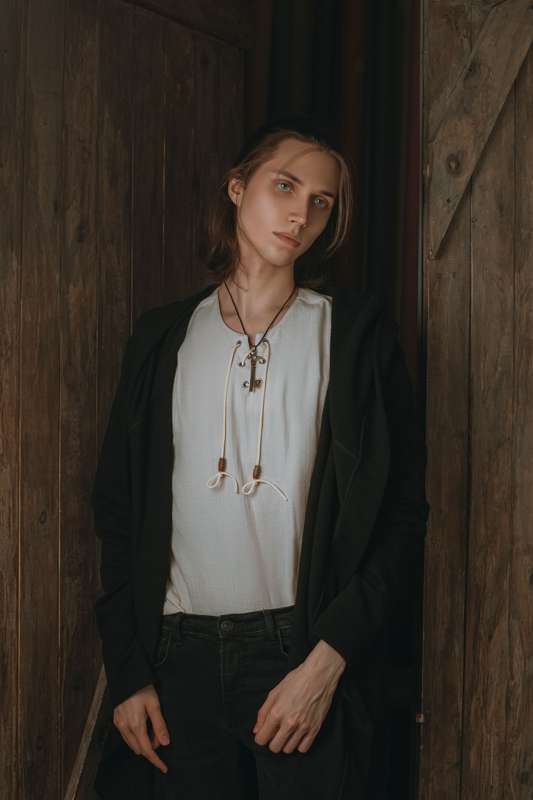 media