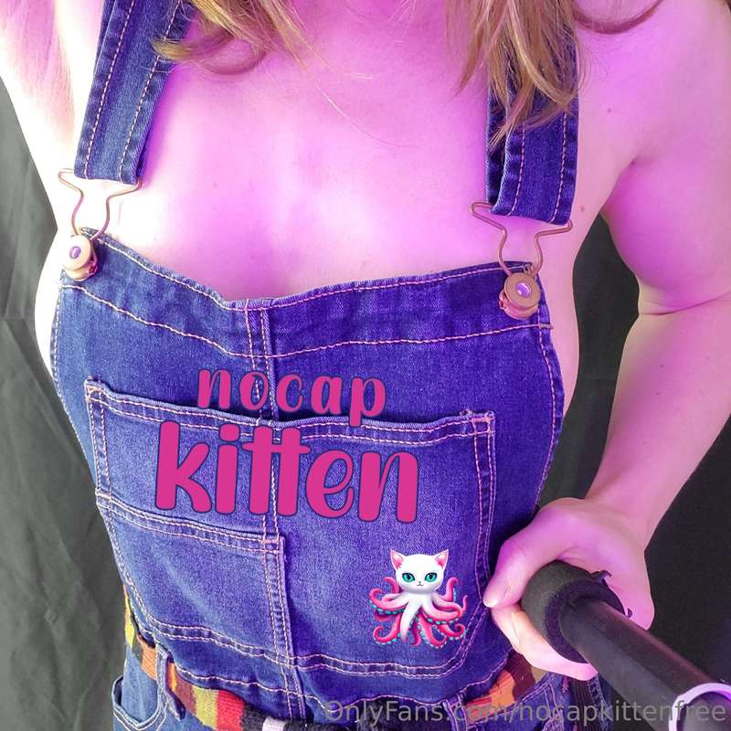 nocapkittenfree