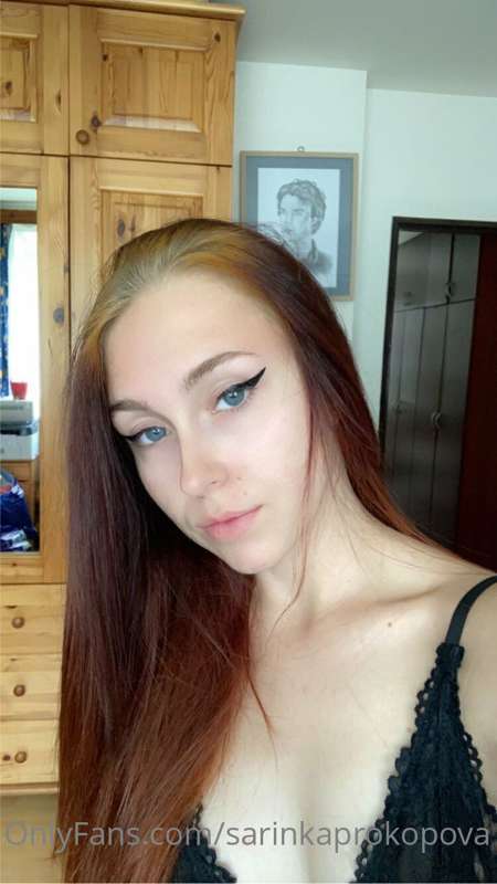 sarinkaprokopova