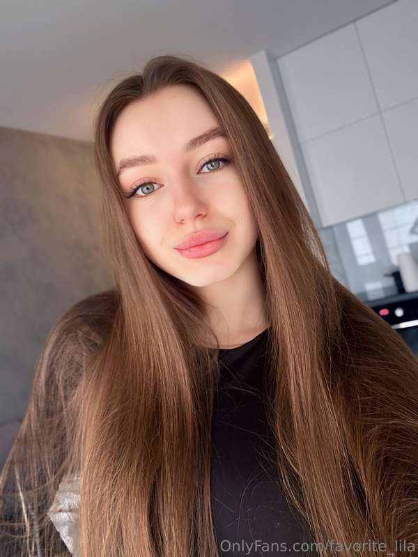 natural beauty🥰💗