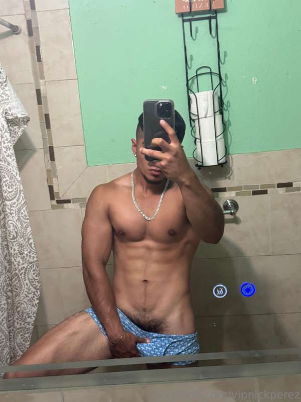 vipnickperez
