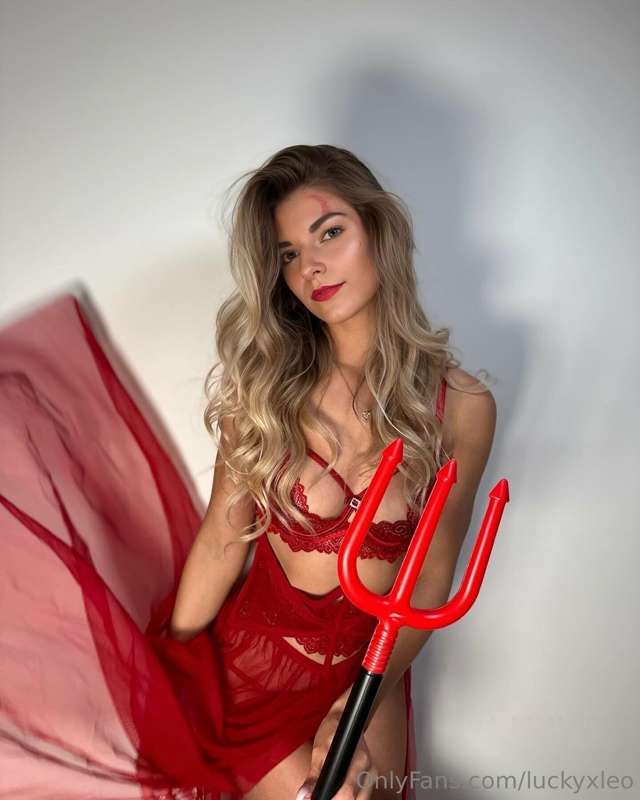luckyxleo