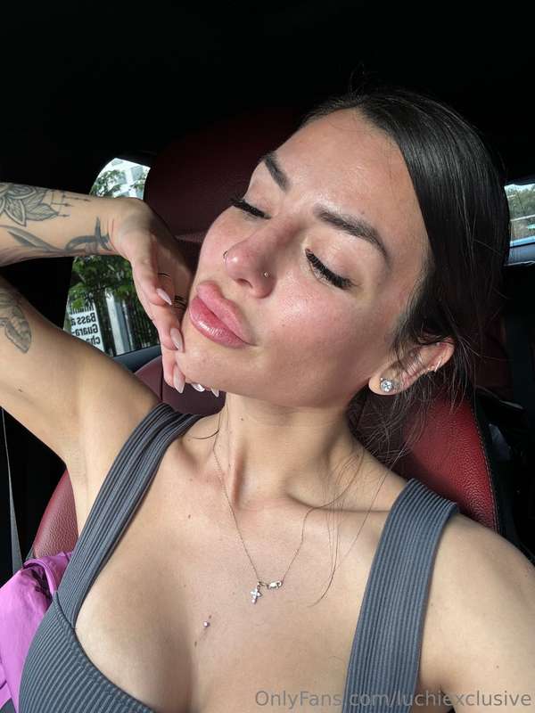 luchiexclusive