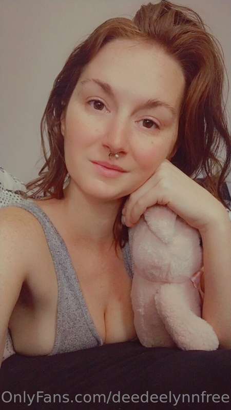 Morning!