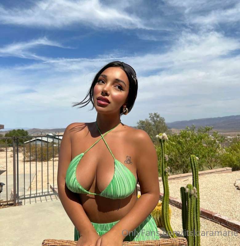 itskiaramarie