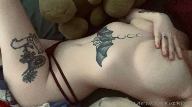 venusxpriestess