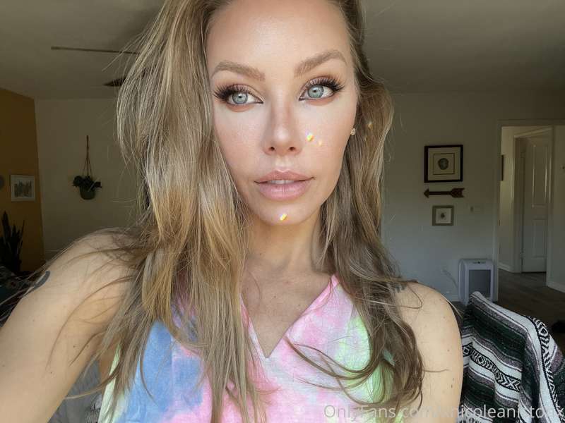 Nicole Aniston 在 Tocromo 的第 21 張照片