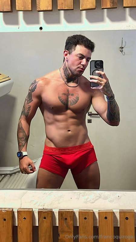 Rate Daddy's Body From 1 - 10 😎🔥