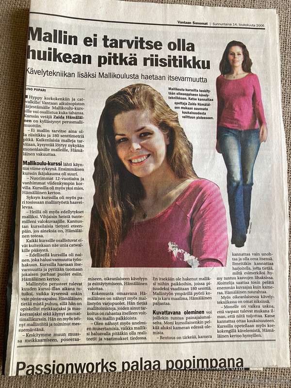 media