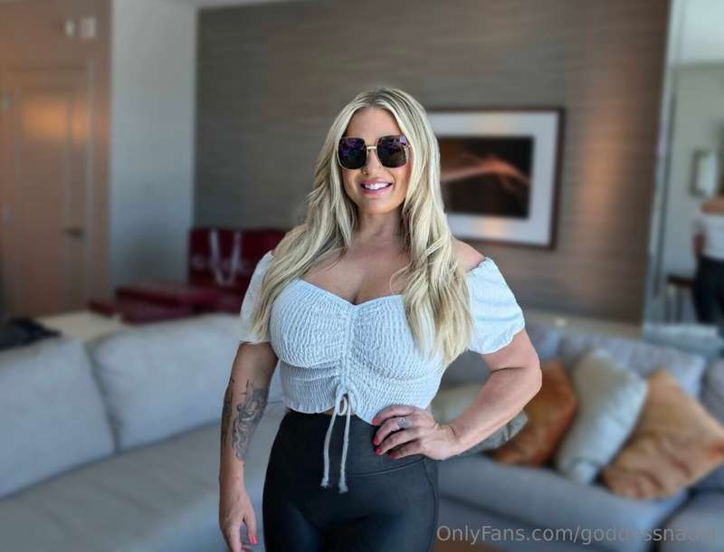 What do you want to see me in next… or out of?😋