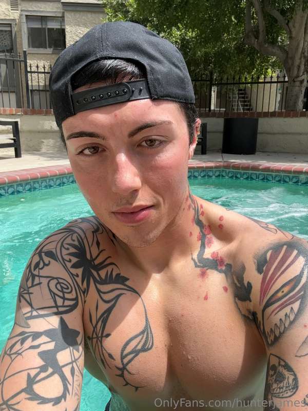 hunterjames