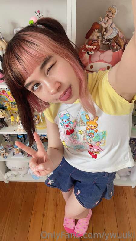 ywuuki photo
