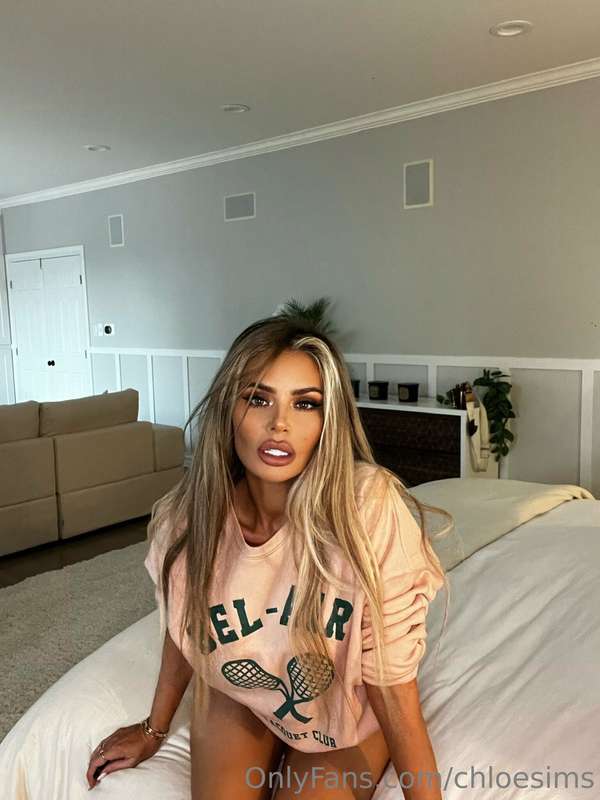 chloesims
