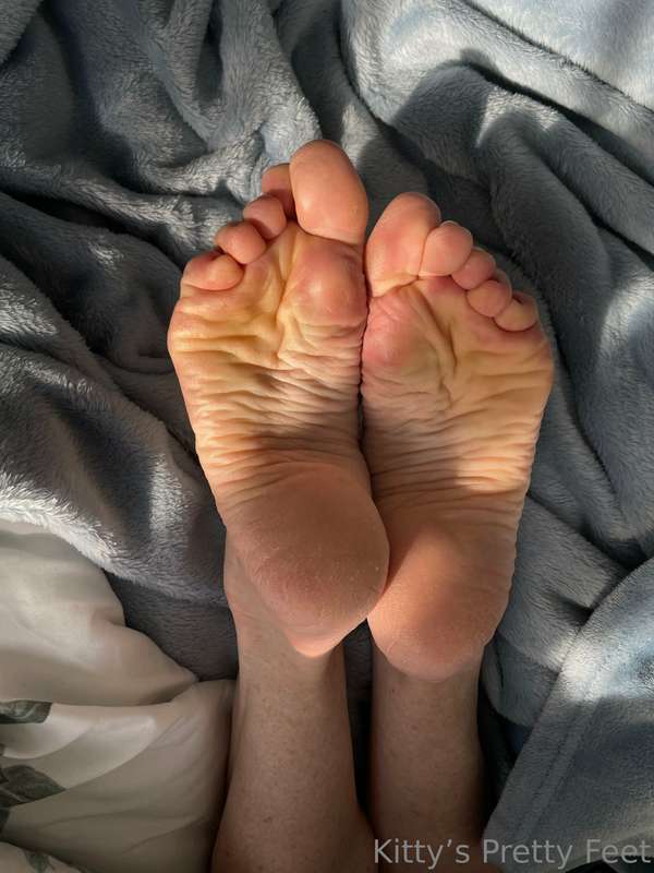 Kittys.sweet.feet