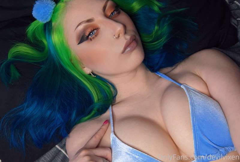 devilvixen
