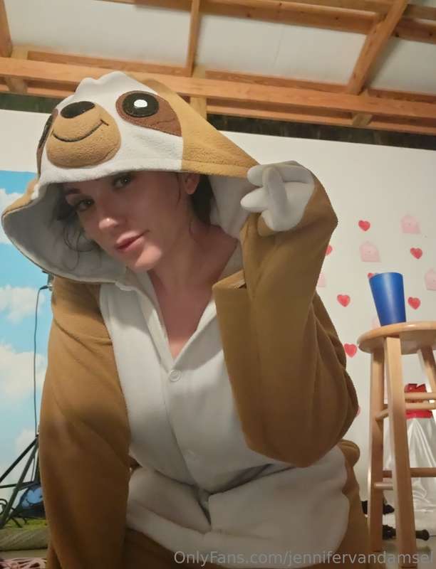 jennifervandamselfree