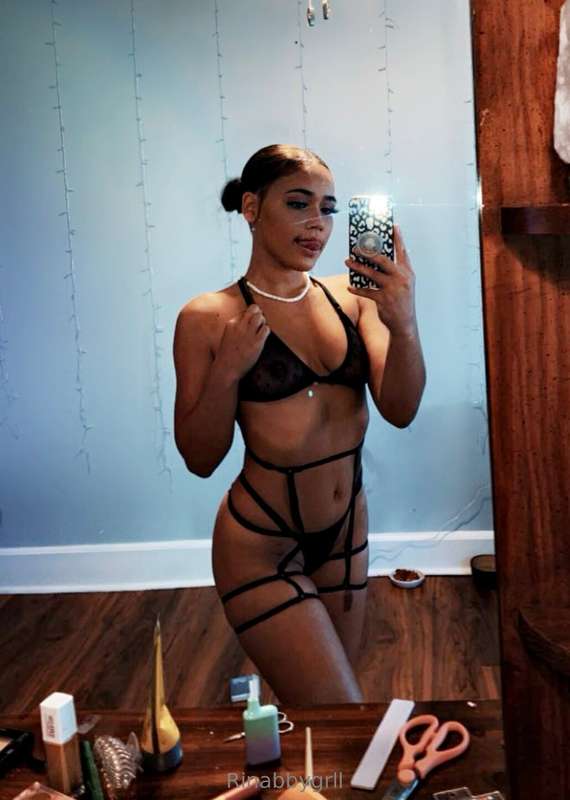 You think you can handle me ??