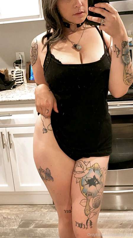 🖤⚔️