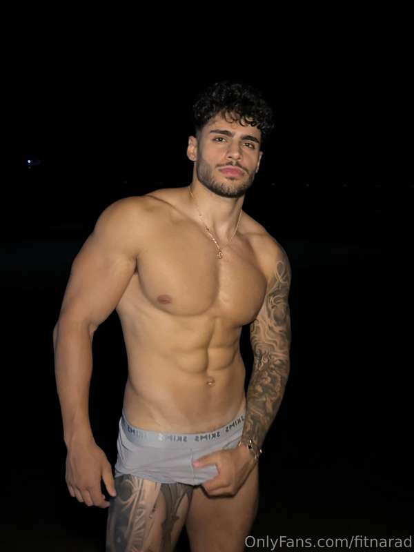 I'm your bootycall