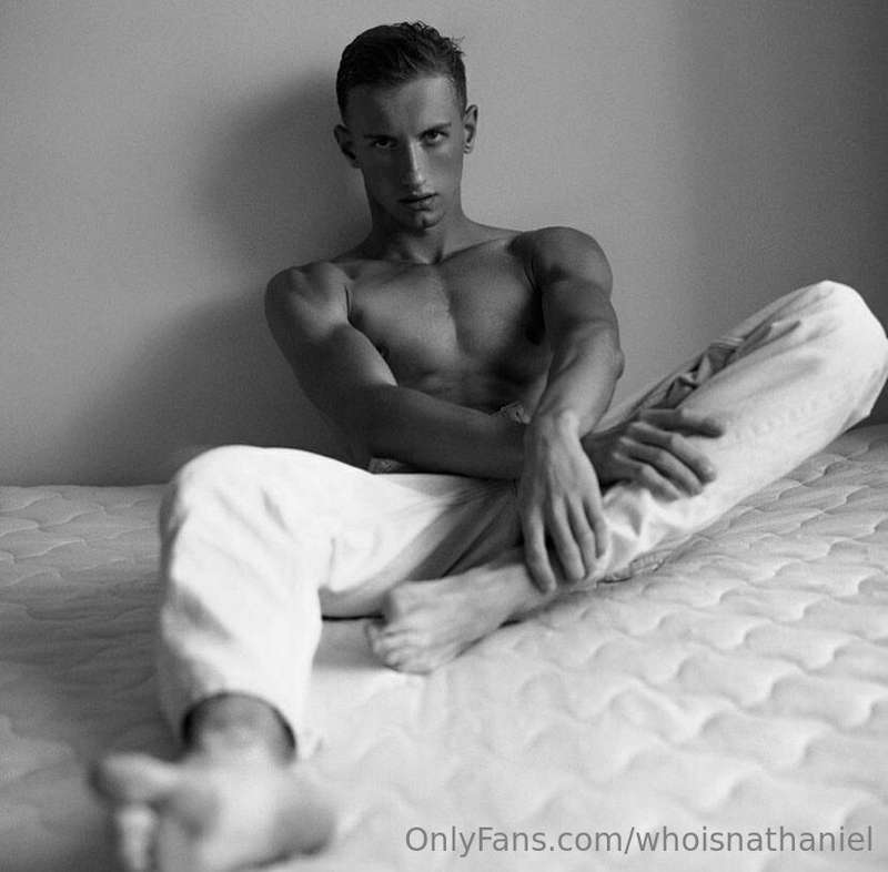 whoisnathaniel