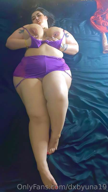 😜