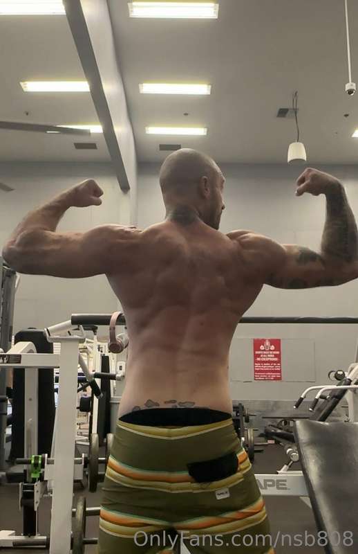 Back check From earlier today