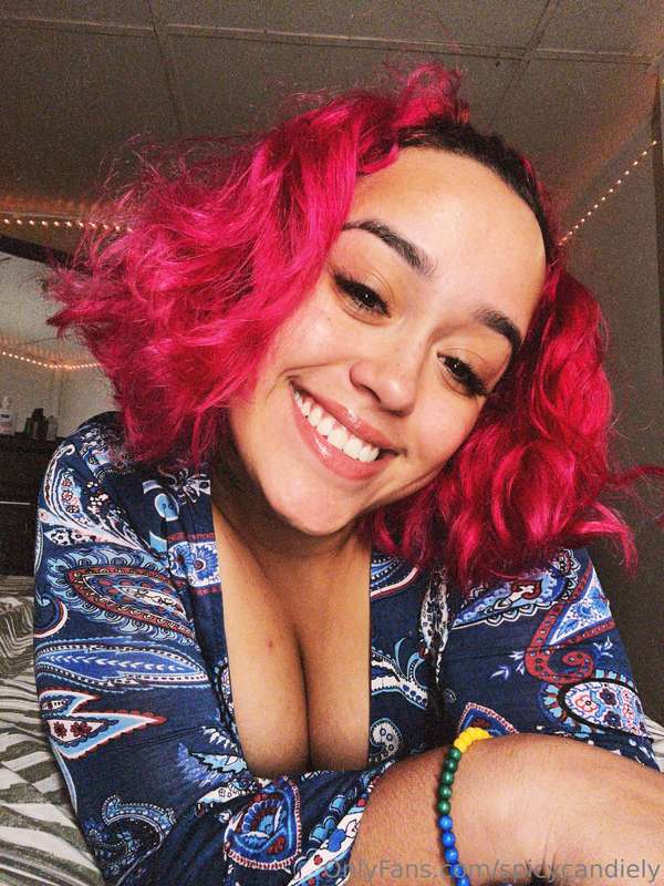 spicycandiely