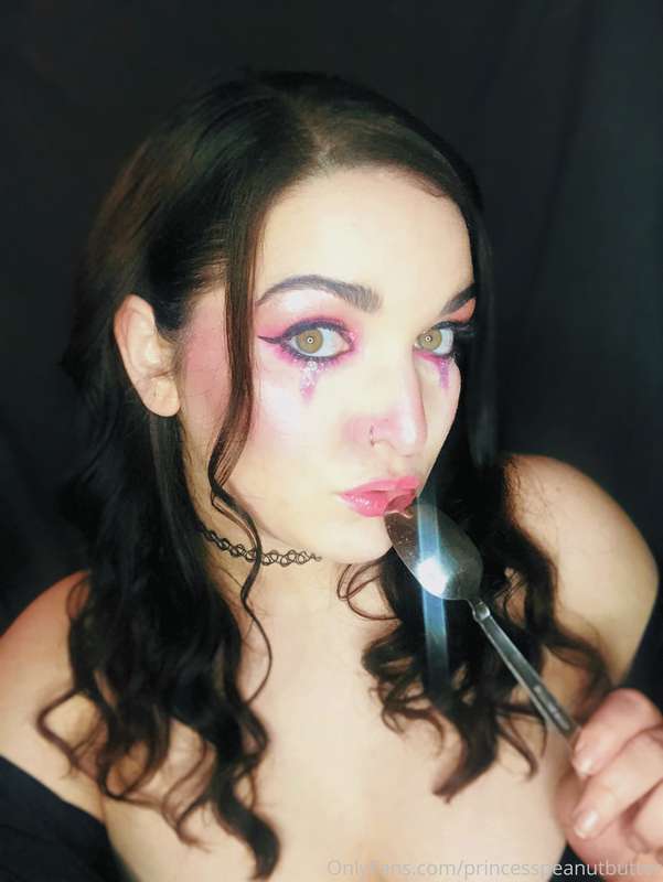 princesspeanutbutter image #2