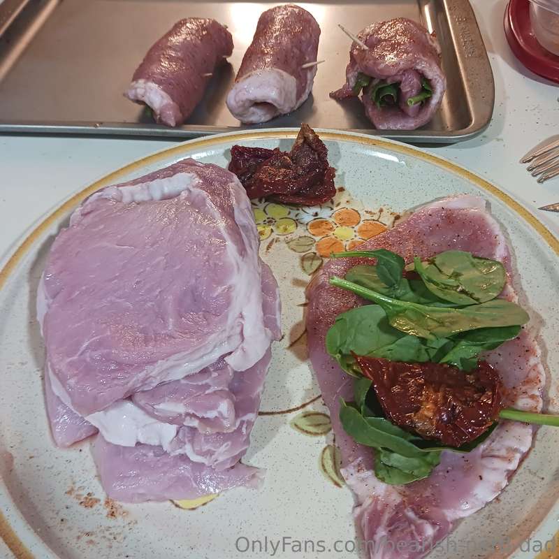 Just dinner