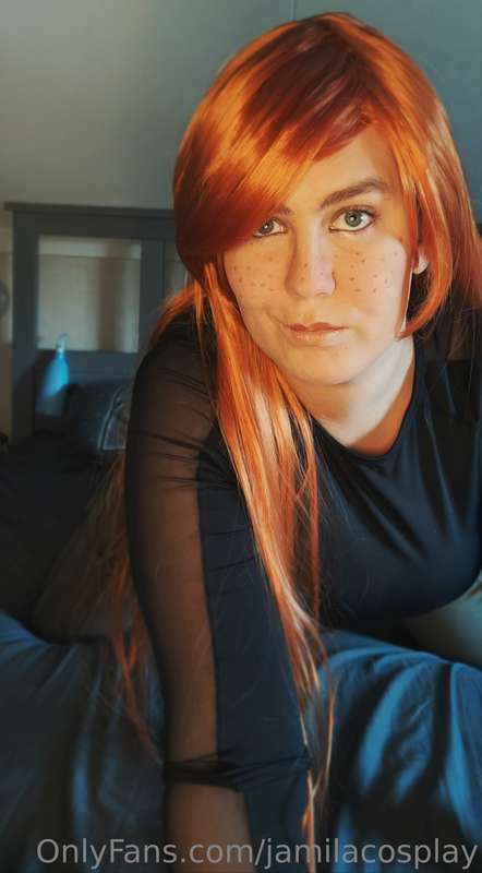 Throwback to when I did this awesome costest😍 Any suggestion..