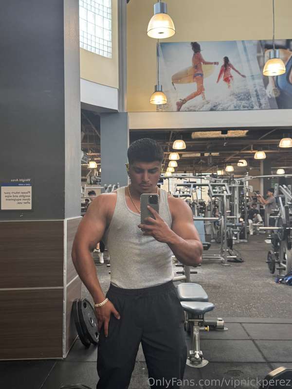 vipnickperez