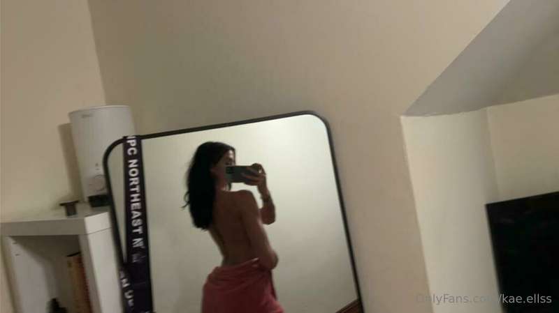 Kae.ellss Nude Leaked OnlyFans Photo
