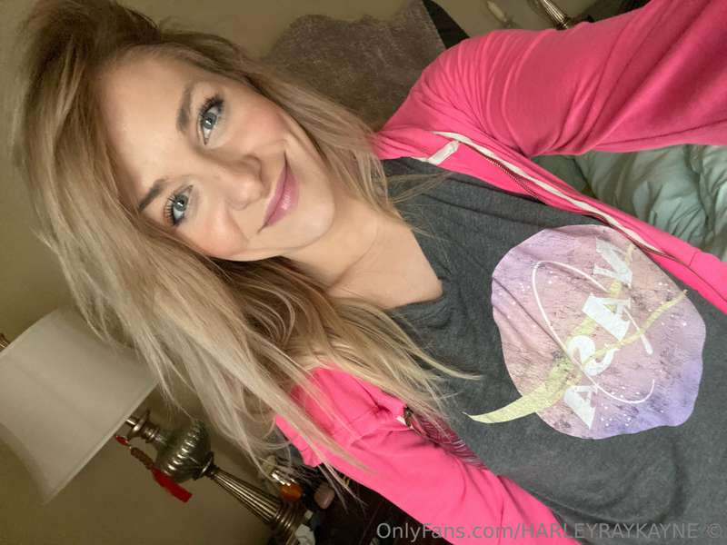 harleyraykayne