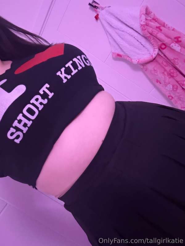 tallgirlkatie