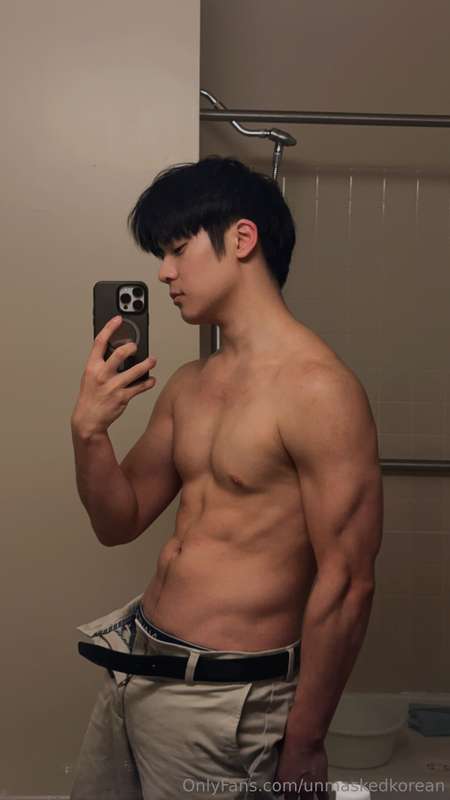 unmaskedkorean