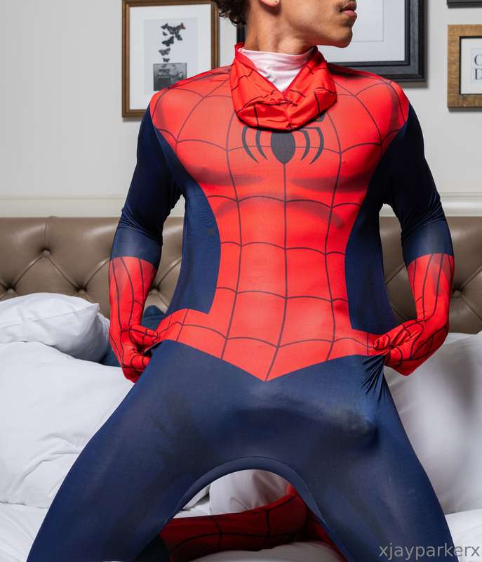 xjayparkerx