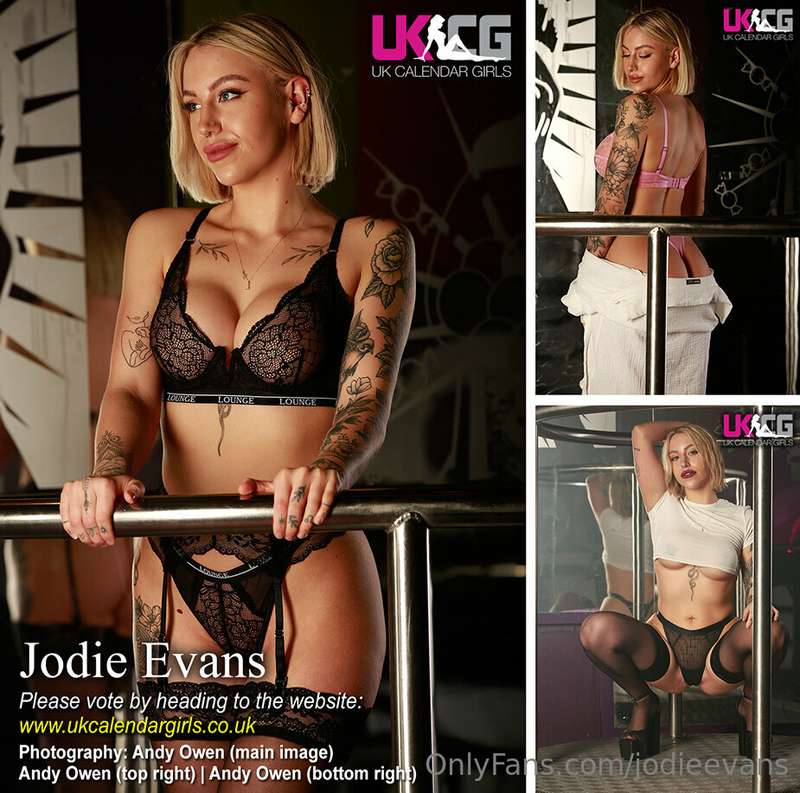 jodieevans