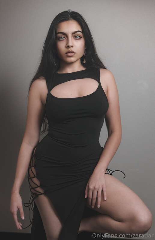 zaradar