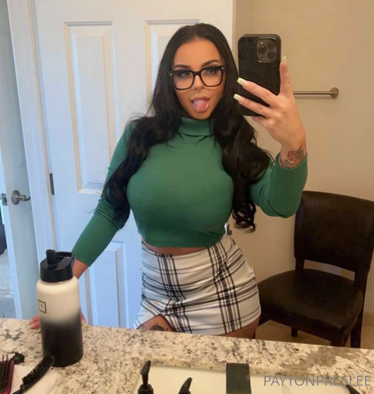 Payton Preslee 在 Tocromo 的第 421 張照片