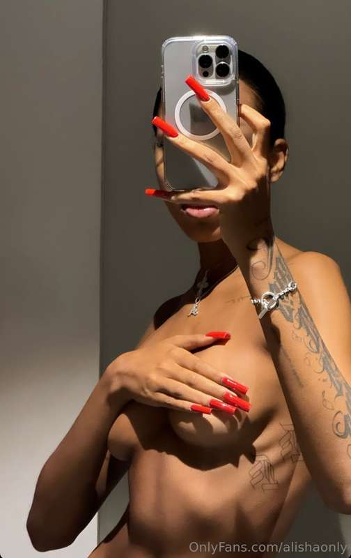alishaonly