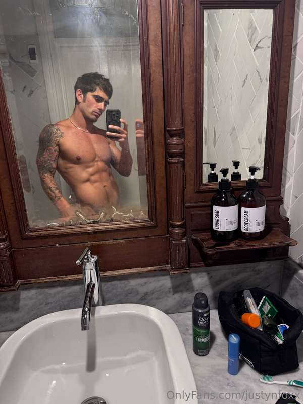 Who’s your daddy? 