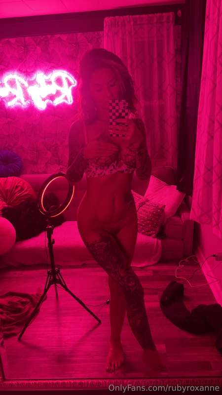 rubyroxanne
