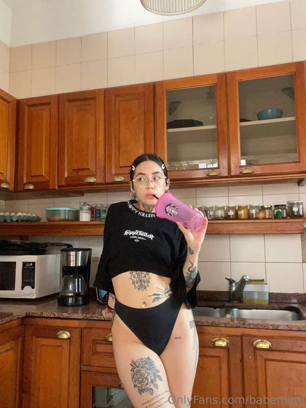 babemimi