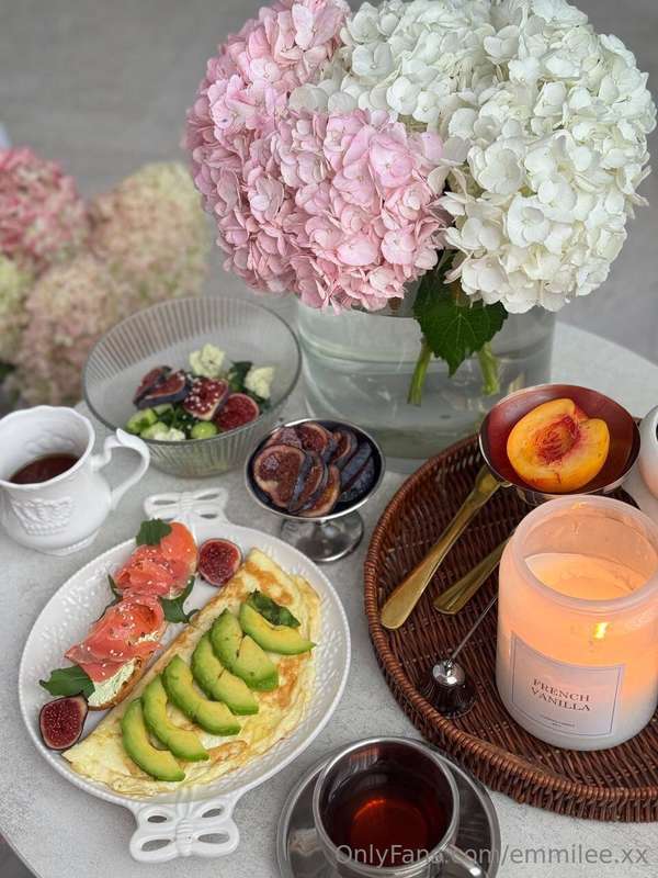 To me, luxury isn’t about price. It’s a vibe ❤️A morning lat..