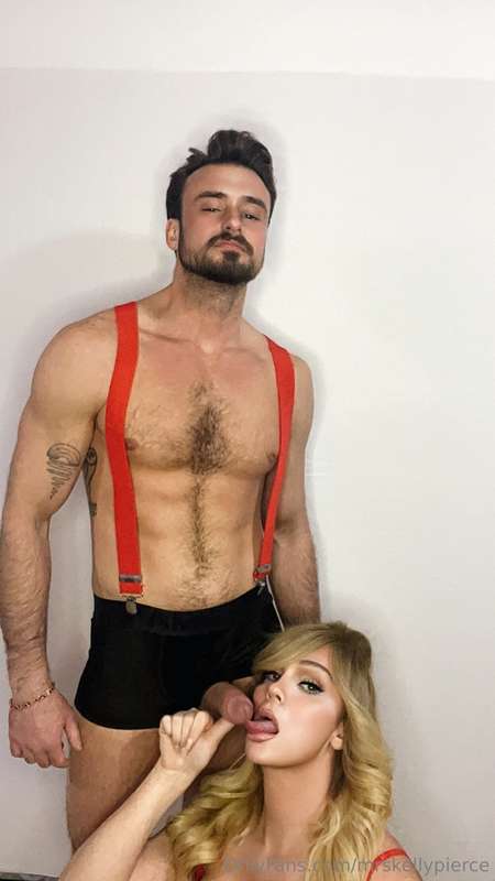 mrskellypierce