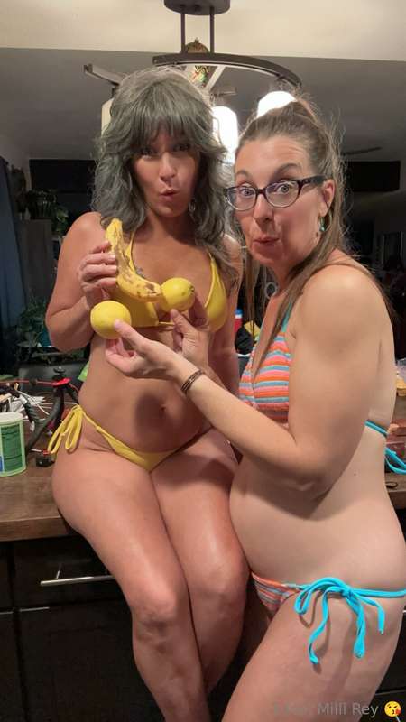 Happy Saturday! 🤗 The shenanigans that @mrsforester and I ge..