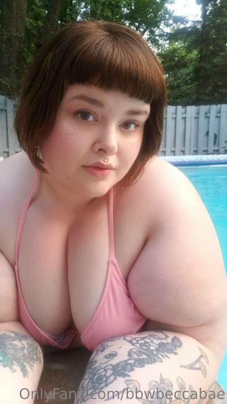 bbwbeccabae image #17