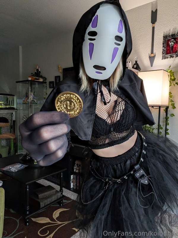 COIN??? WANT COIN ????????