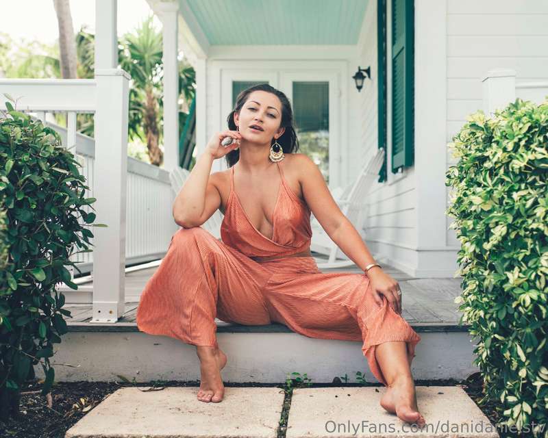 Photo 5 of Dani Daniels on Tocromo