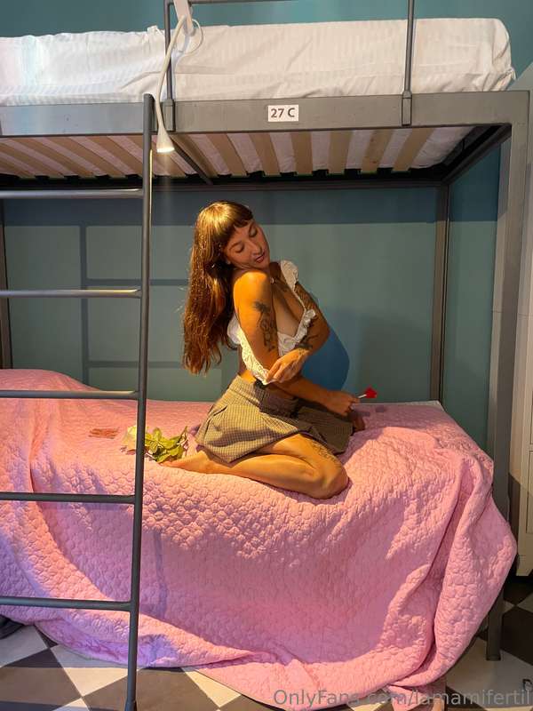 was just trying to find something comfier, need a hand 🤭